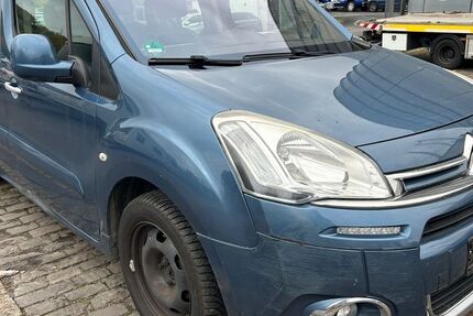 Citroen Berlingo 200.466 km 1.990 &euro; wuppertal 42285