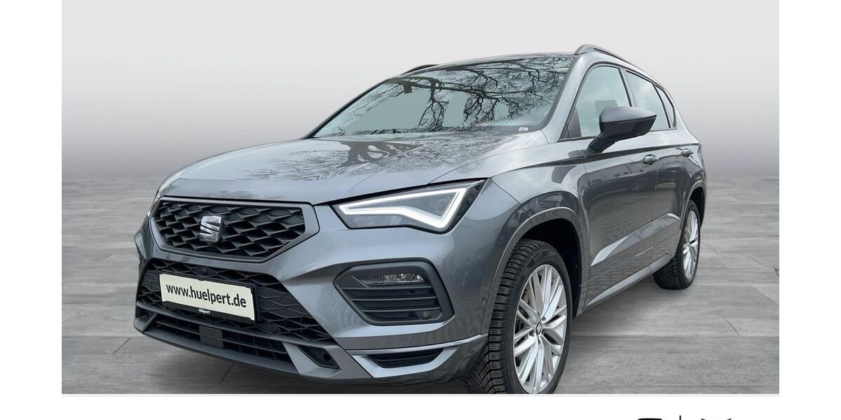 Seat Ateca 2.206 km 33.513 &euro; Dortmund 44269
