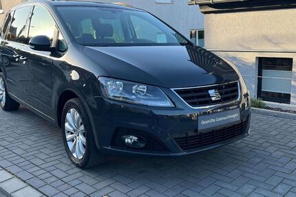 VW Sharan 97.400 km 17.490 € Dortmund 44265