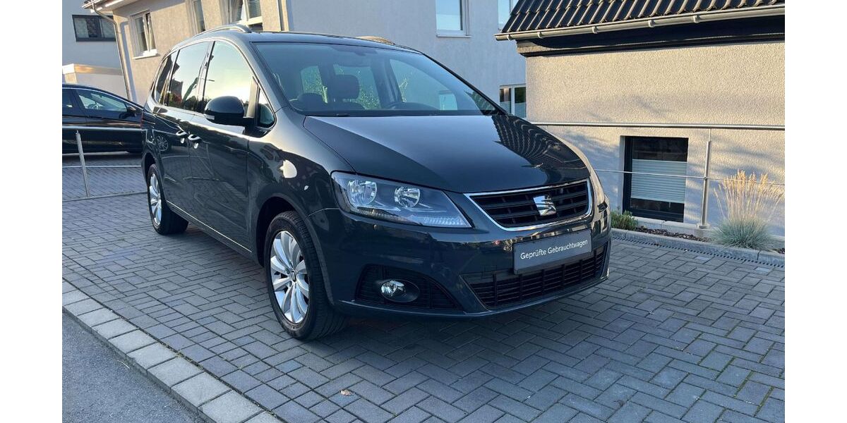VW Sharan 97.400 km 17.490 &euro; Dortmund 44265