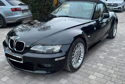 BMW Z3 84.000 km 19.999 &euro; Haltern am See 45721