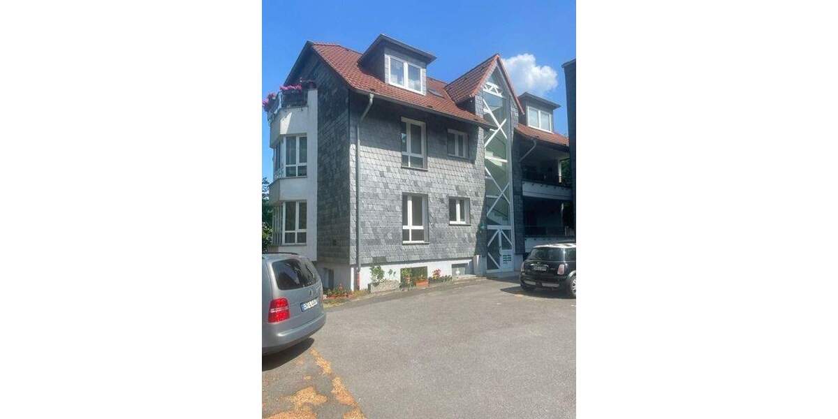 Etagenwohnung Gevelsberg - 2 Zimmer, 55 m&sup2;, 125.000&euro; | Angebot:25427065