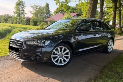 Audi A6 260.000 km 10.500 &euro; Waltrop 45731