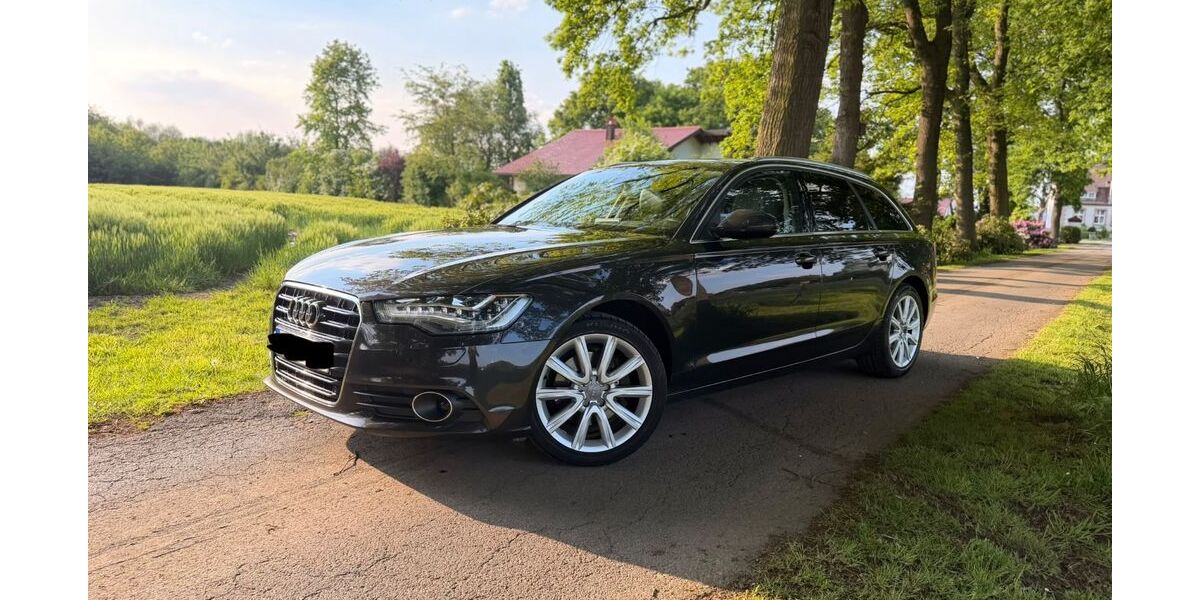 Audi A6 260.000 km 10.500 &euro; Waltrop 45731