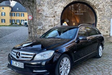 Mercedes-Benz C 250 330.000 km 5.900 &euro; Wuppertal 42329