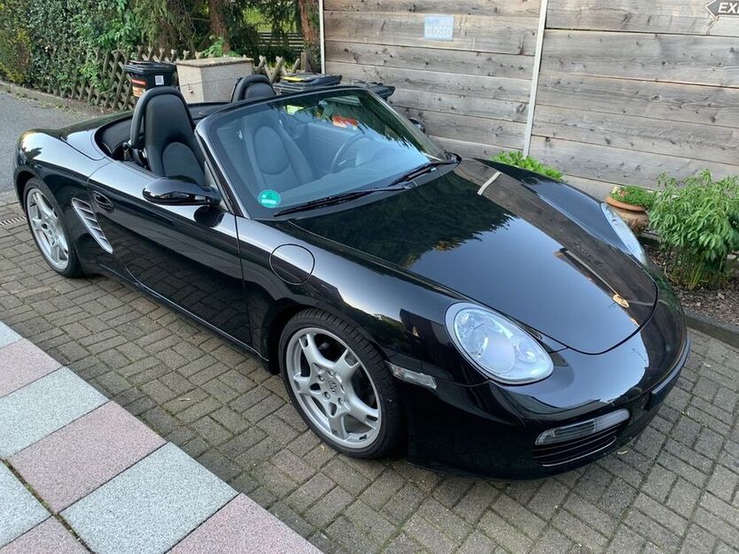 Boxster