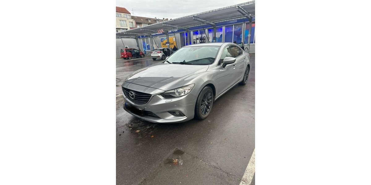 Mazda 6 200.000 km 7.900 &euro; Duisburg 47057