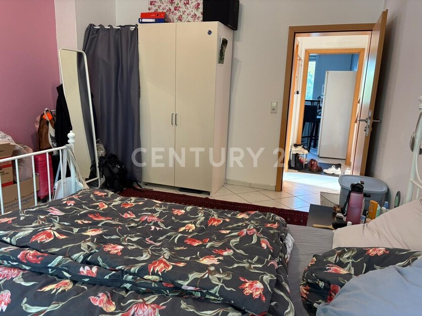 Licht, Raum und Komfort – charmante 2-Zimmer-Wohnung mit bester Aufteilung 2 zimmer