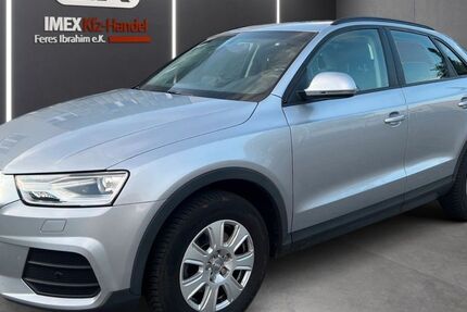 Audi Q3 63.000 km 17.500 &euro; Marl 45772