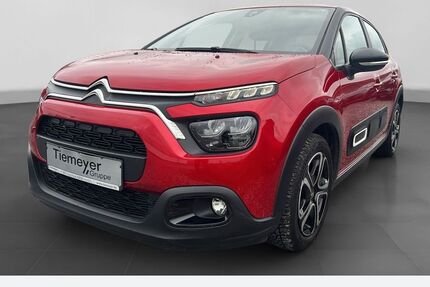 Citroen C3 30.012 km 11.280 &euro; Recklinghausen 45663