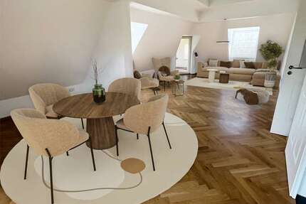 Wohnung zum Mieten in Duisburg 1.750 € 126 m² 3 zimmer