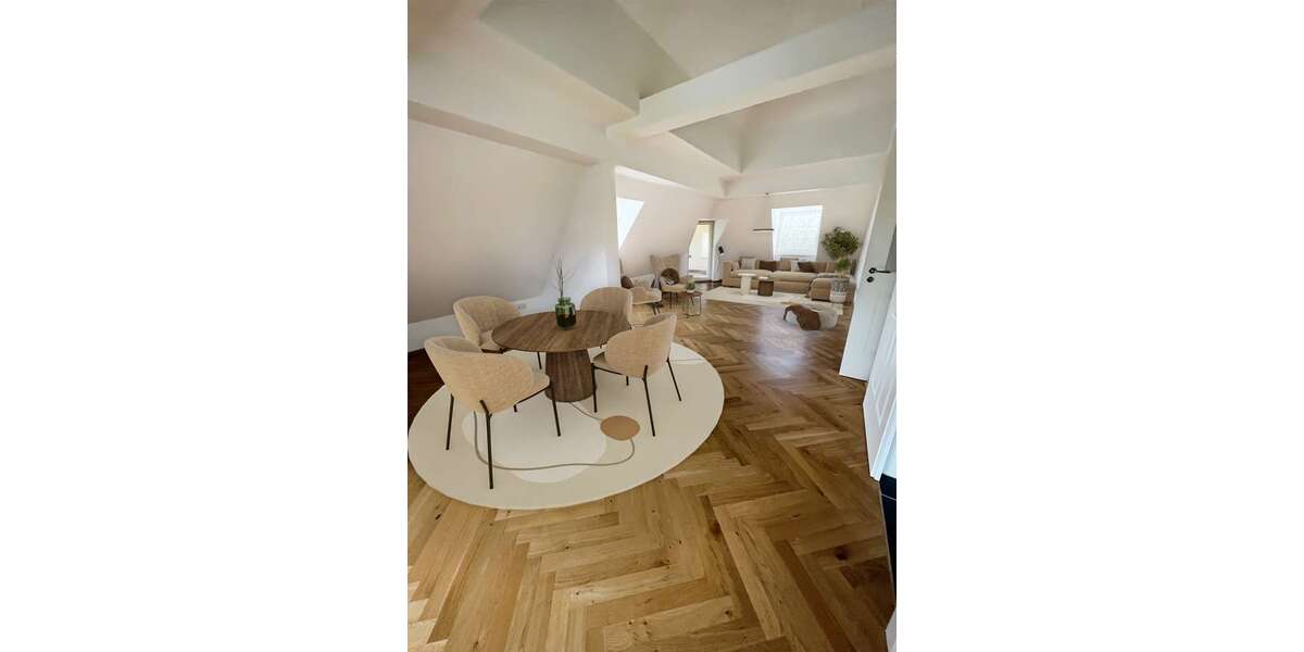 Wohnung zum Mieten in Duisburg 1.750 € 126 m² 3 zimmer