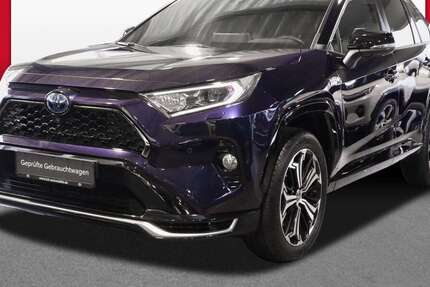 Toyota RAV 4 72.090 km 35.789 &euro; Haltern am See 45721