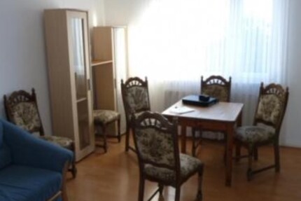 2 RaumWohnung in ruhiger Wohnlage
