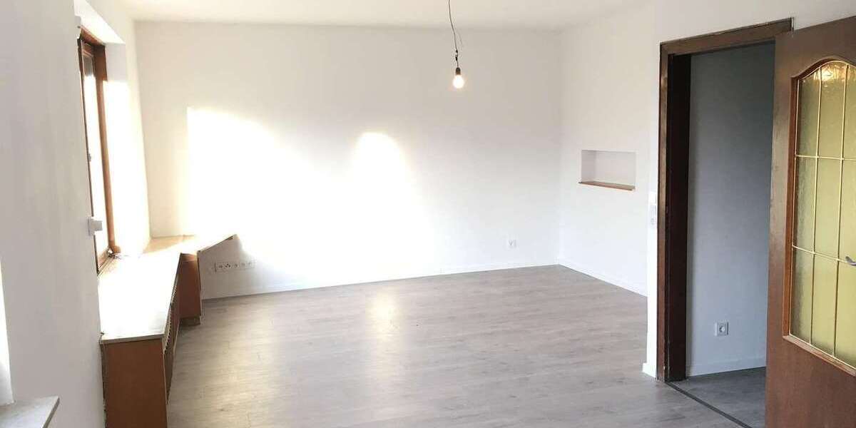 Etagenwohnung Witten Heven - 3 Zimmer, 90 m&sup2;, 790&euro; | Angebot:25661524