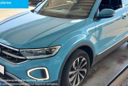 VW T-Roc 30.245 km 23.450 &euro; Essen 45307