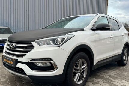 Hyundai SANTA FE 85.000 km 13.999 &euro; Essen 45356