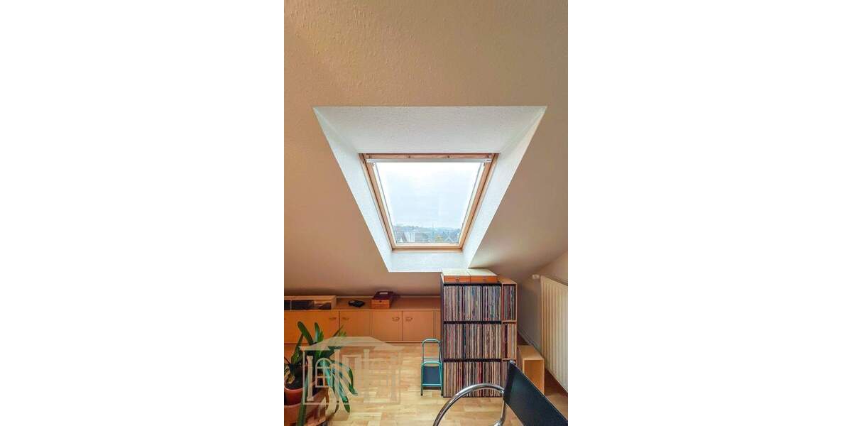 Reihenendhaus Wuppertal Elberfeld - 5 Zimmer, 136 m&sup2;, 489.500&euro; | Angebot:25226735