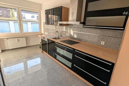 Modernisierte 2,5-Zimmer-Wohnung nahe CentrO 2.5 zimmer