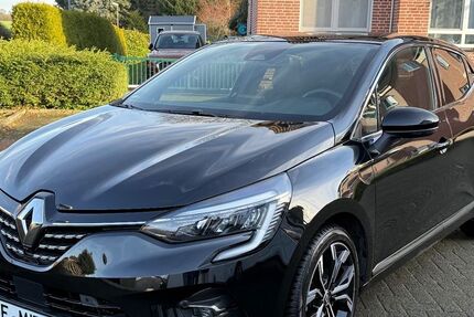 Renault Clio 31.000 km 17.490 &euro; Herten 45701