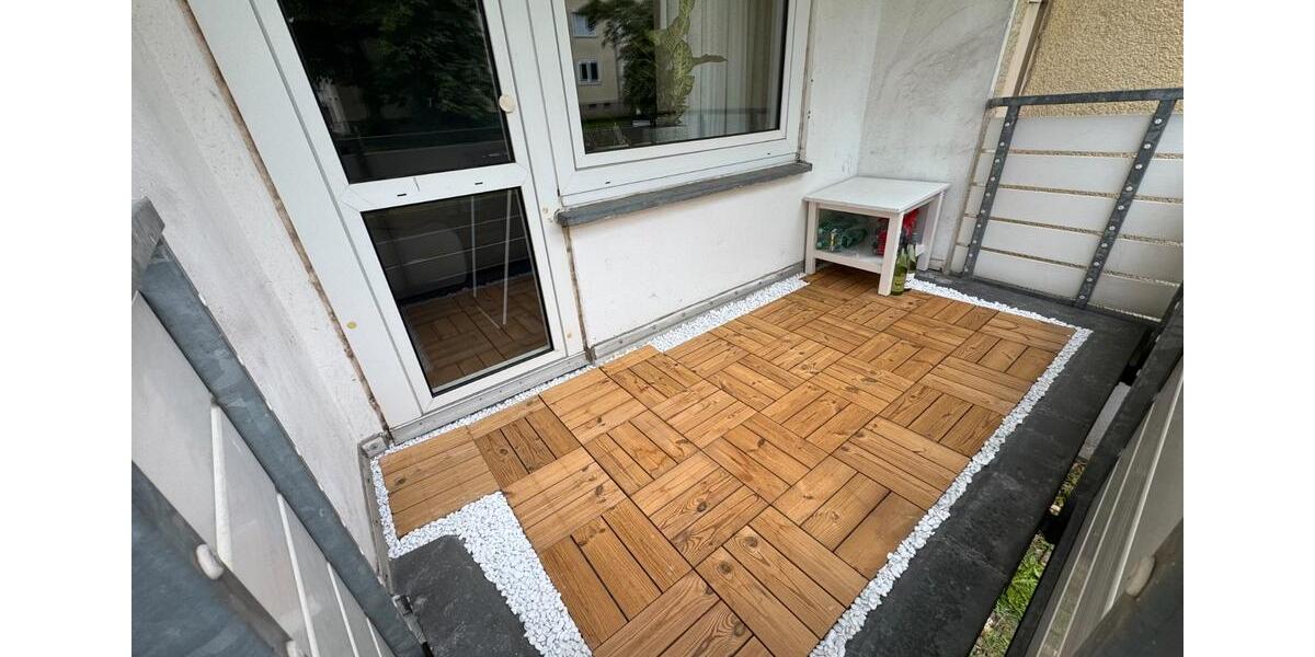 Hochparterre Dortmund Bövinghausen - 2 Zimmer, 48 m&sup2;, 139.890&euro; | Angebot:26977243