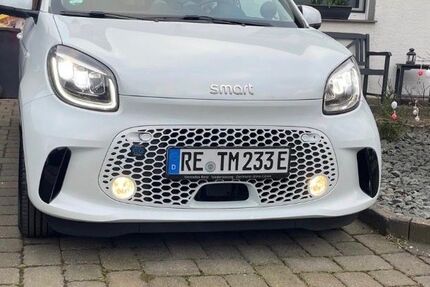 Smart ForFour 36.250 km 10.555 &euro; Waltrop 45731