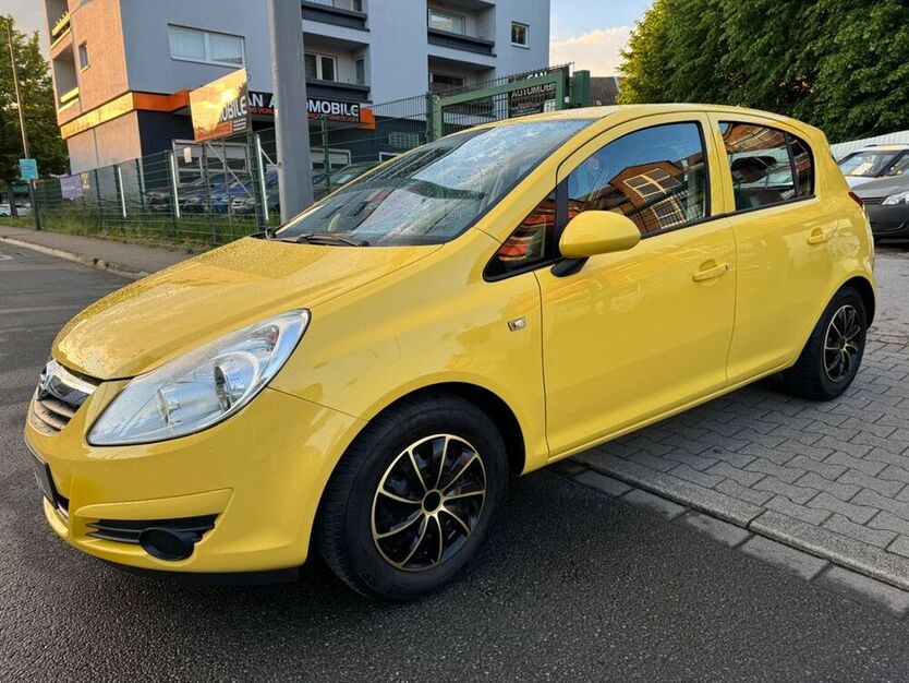 Corsa