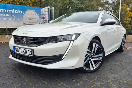 Peugeot 508 67.000 km 23.900 € Bochum 44866
