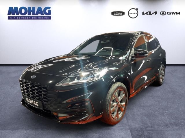 Ford Kuga 50.710 km 22.390 &euro; Datteln 45711