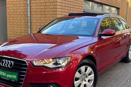 Audi A6 42.364 km 19.990 € Essen 45326