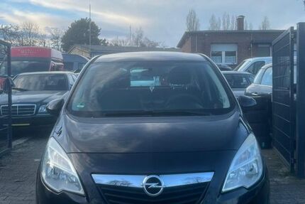Opel Meriva 165.000 km 3.499 &euro; Bottrop 46238