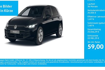 VW Golf 10.031 km 26.555 &euro; Dortmund 44141
