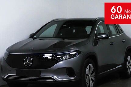 Mercedes-Benz EQA 7.844 km 41.880 &euro; Haltern am See 45721