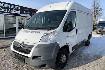 Citroen Jumper
