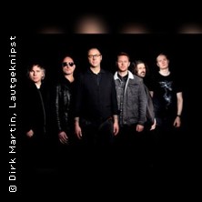 Linkin Back - A Tribute to Linkin Park 30.01.2027 Die Börse Wuppertal