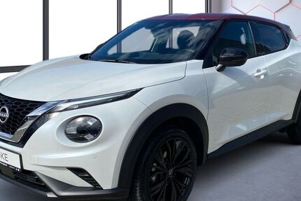 Nissan Juke 4.400 km 28.990 &euro; Dorsten 46282