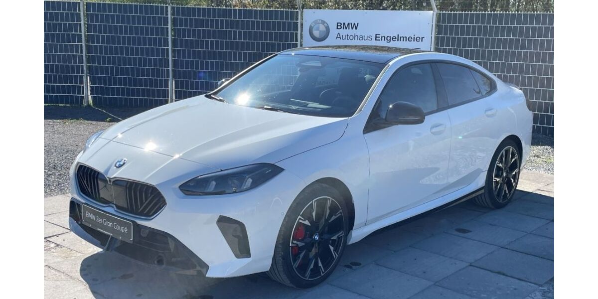 BMW 223 Gran Coupé 1.001 km 50.990 &euro; Haltern am See 45721