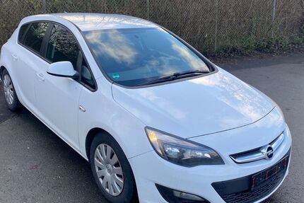 Opel Astra 310.000 km 2.390 &euro; Marl 45772