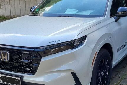 Honda CR-V 7.800 km 55.490 &euro; Bochum 44879