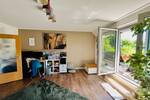 Dachgeschoss Wohnung in ruhiger und begehrter Lage mit Dachloggia.