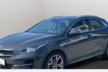 Kia XCeed 60.180 km 19.990 &euro; Castrop-Rauxel 44575