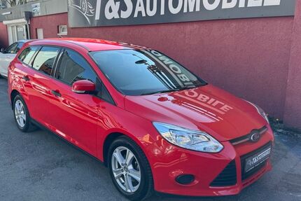 Ford Focus 133.773 km 5.999 € Dortmund - Innenstadt-West 44147