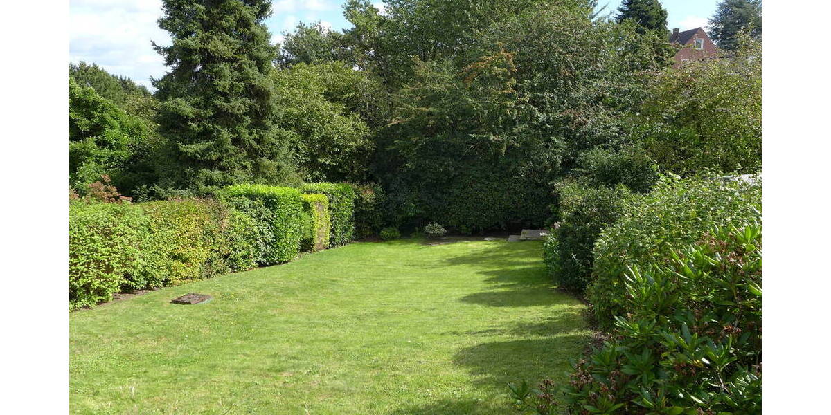 Kleines Siedlungshaus in ruhiger Grünlage von Velbert 3 zimmer