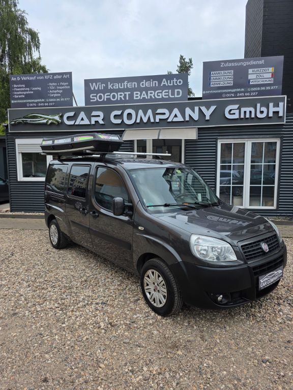 Doblo