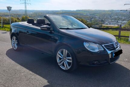 VW Eos 99.021 km 4.880 &euro; Schwelm 58332