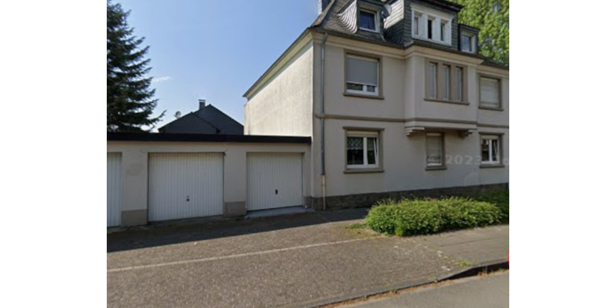 Renovierte 1-Zimmer-Dachgeschosswohnung auf Kompakten 36 m² in Nächstebreck 1 zimmer