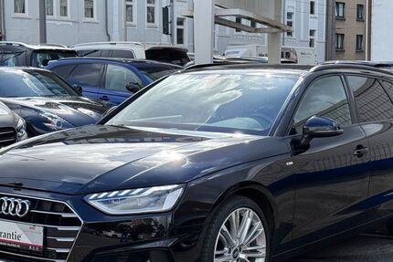 Audi A4 51.842 km 26.850 &euro; Oberhausen 46045