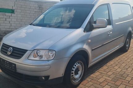 VW Caddy Maxi 239.420 km 5.990 &euro; Essen 45309