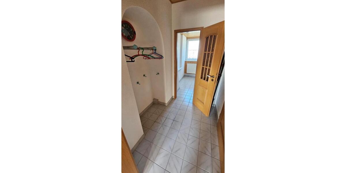 Dachgeschoßwohnung Herne Wanne-Bickern - 4.5 Zimmer, 107 m&sup2;, 950&euro; | Angebot:25304459