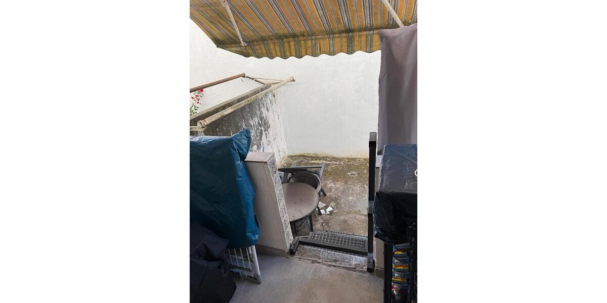 Erdgeschoßwohnung Wuppertal Elberfeld - 2 Zimmer, 45 m&sup2;, 140.000&euro; | Angebot:26920838